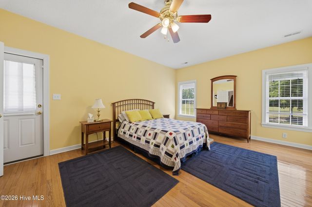 156 Broad River Drive, Hertford, NC 27944