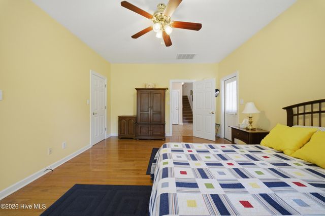 156 Broad River Drive, Hertford, NC 27944