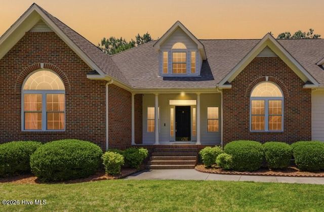 156 Broad River Drive, Hertford, NC 27944