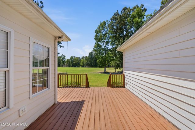 156 Broad River Drive, Hertford, NC 27944