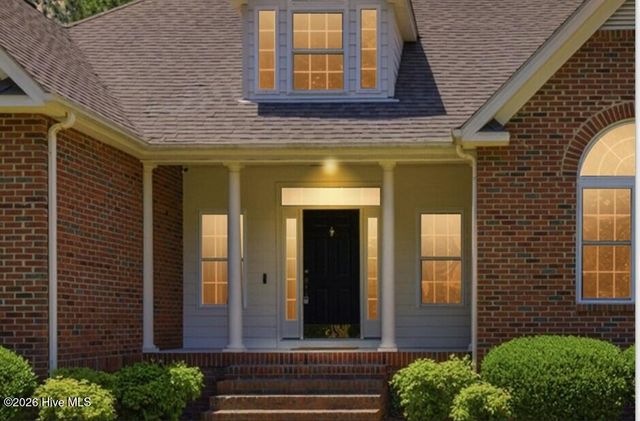 156 Broad River Drive, Hertford, NC 27944