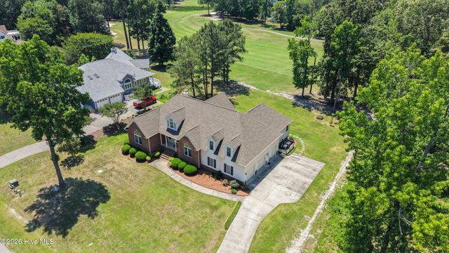 156 Broad River Drive, Hertford, NC 27944