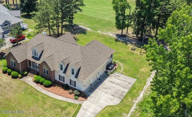 156 Broad River Drive, Hertford, NC 27944