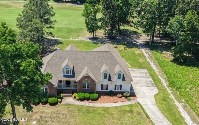 156 Broad River Drive, Hertford, NC 27944