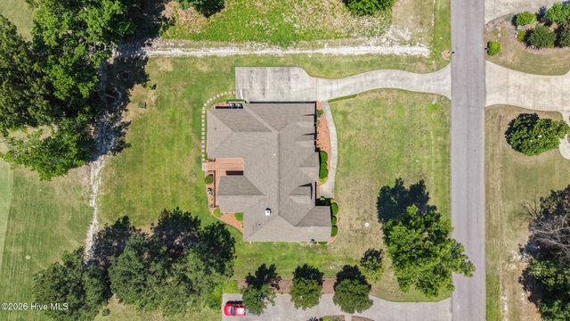 156 Broad River Drive, Hertford, NC 27944