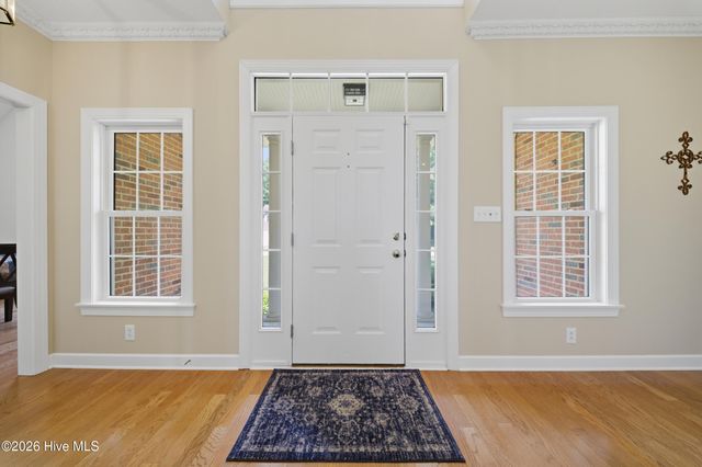 156 Broad River Drive, Hertford, NC 27944