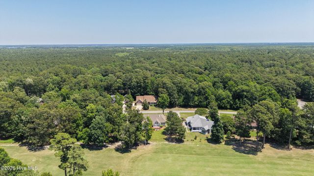 156 Broad River Drive, Hertford, NC 27944