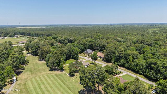 156 Broad River Drive, Hertford, NC 27944