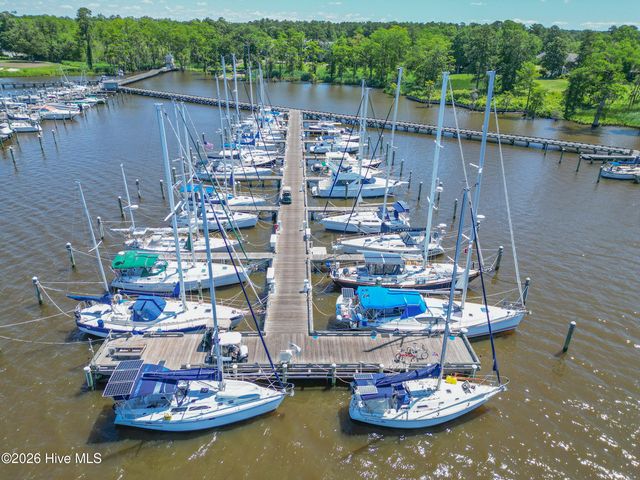156 Broad River Drive, Hertford, NC 27944