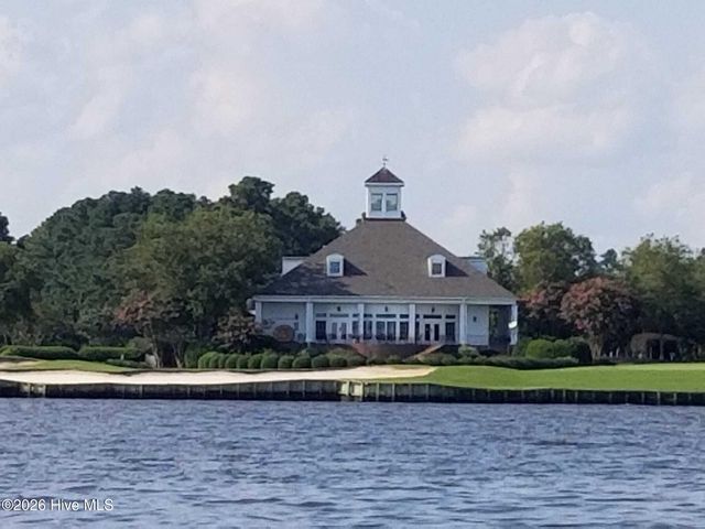 156 Broad River Drive, Hertford, NC 27944