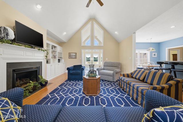 156 Broad River Drive, Hertford, NC 27944