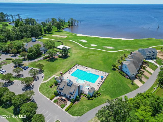 156 Broad River Drive, Hertford, NC 27944