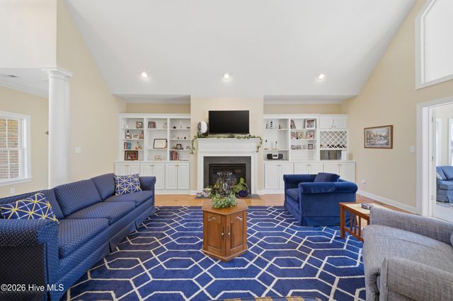 156 Broad River Drive, Hertford, NC 27944