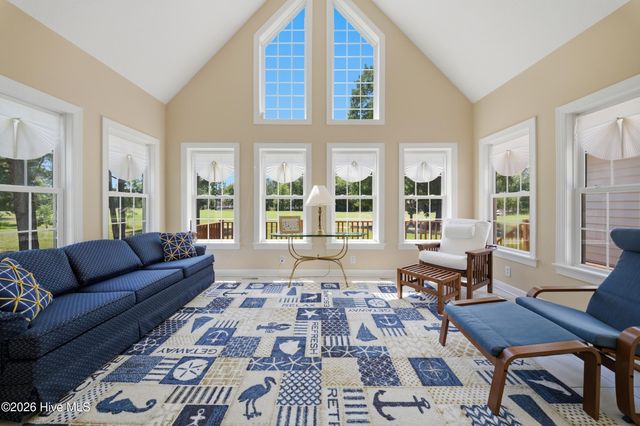 156 Broad River Drive, Hertford, NC 27944