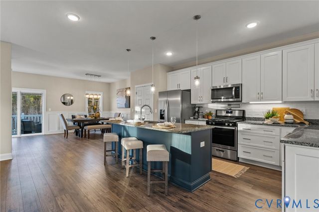 6549 Hardee Haven Pl, Midlothian, VA 23112