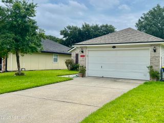 12665 BROWN JERSEY Court, Jacksonville, FL 32226