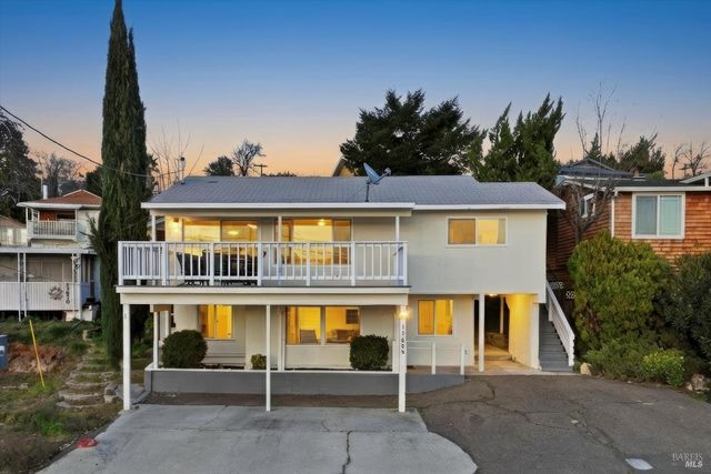 13680 Lower Lakeshore Dr, Clearlake, CA 95422