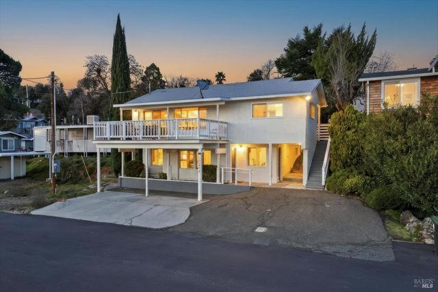 13680 Lower Lakeshore Dr, Clearlake, CA 95422