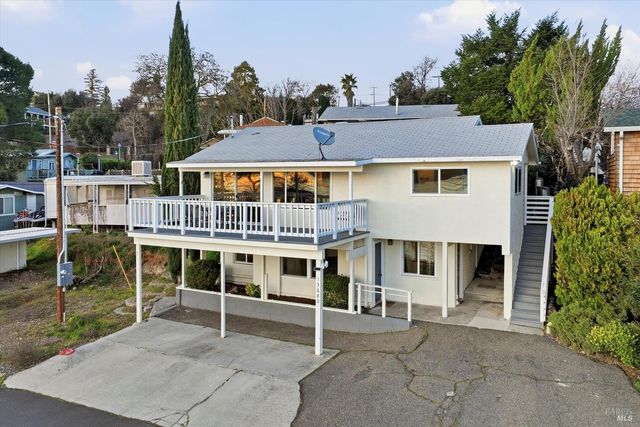 13680 Lower Lakeshore Dr, Clearlake, CA 95422