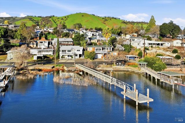 13680 Lower Lakeshore Dr, Clearlake, CA 95422