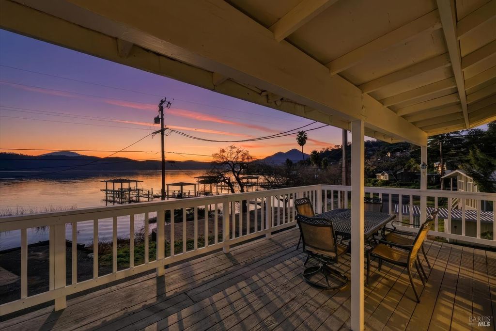 13680 Lower Lakeshore Dr, Clearlake, CA 95422