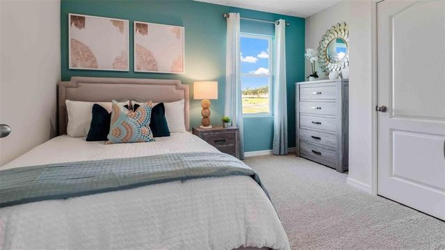 2335 ASHWOOD BLUFF DRIVE, Ocoee, FL 34761