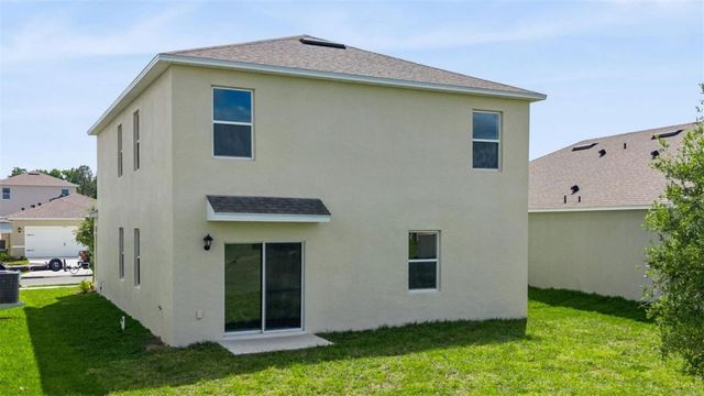 2335 ASHWOOD BLUFF DRIVE, Ocoee, FL 34761