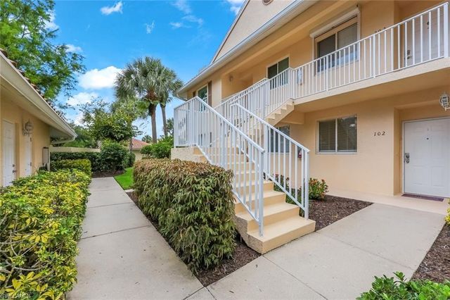 432 Valerie WAY 102, Naples, FL 34104