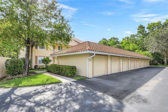 432 Valerie WAY 102, Naples, FL 34104
