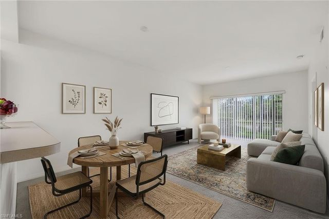 432 Valerie WAY 102, Naples, FL 34104
