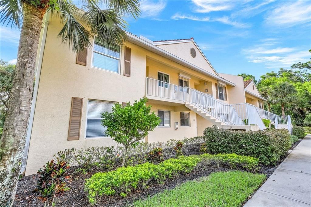 432 Valerie WAY 102, Naples, FL 34104