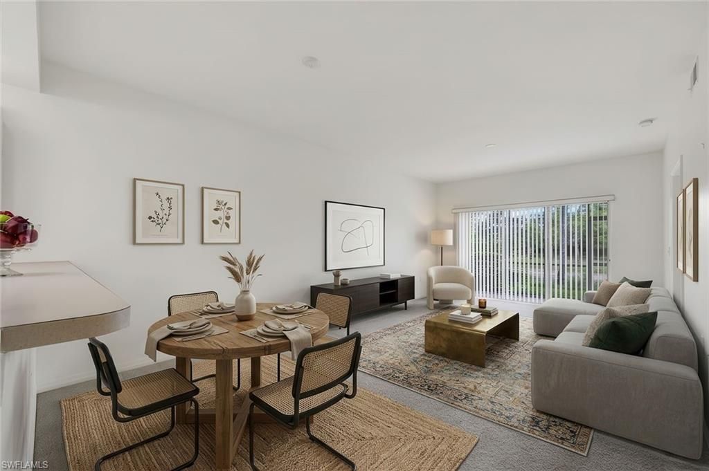 432 Valerie WAY 102, NAPLES, FL 34104 — photo 4