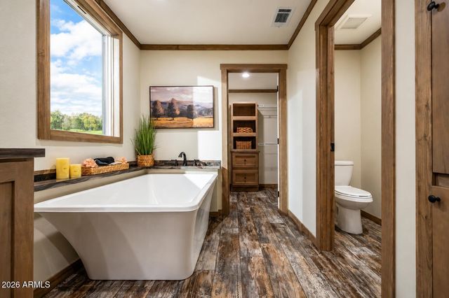 0 S 350th Avenue, Rainbow Valley, AZ 85326