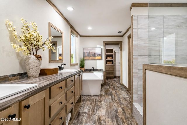 0 S 350th Avenue, Rainbow Valley, AZ 85326