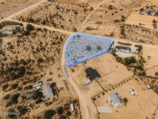 0 S 350th Avenue, Rainbow Valley, AZ 85326
