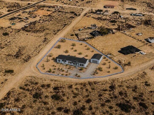 0 S 350th Avenue, Rainbow Valley, AZ 85326