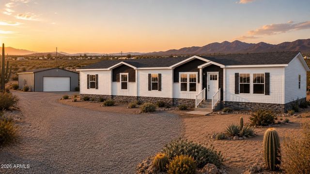 0 S 350th Avenue, Rainbow Valley, AZ 85326