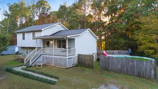 988 Davenport Road, Dalton, GA 30721