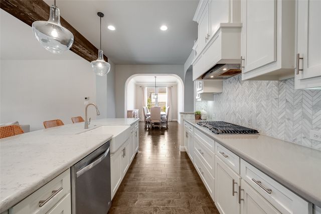 1734 Ellington Drive, Celina, TX 75009