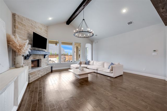 1734 Ellington Drive, Celina, TX 75009