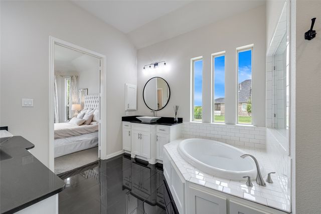 1734 Ellington Drive, Celina, TX 75009