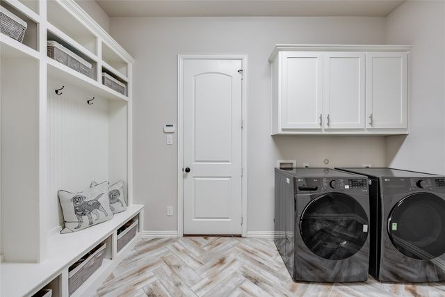 1734 Ellington Drive, Celina, TX 75009