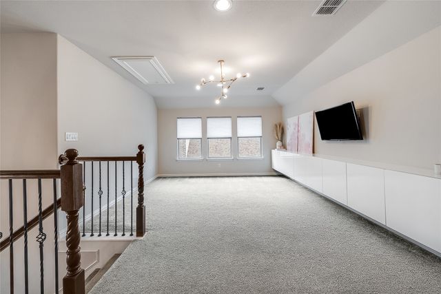 1734 Ellington Drive, Celina, TX 75009