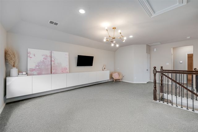 1734 Ellington Drive, Celina, TX 75009