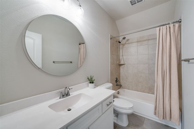 1734 Ellington Drive, Celina, TX 75009