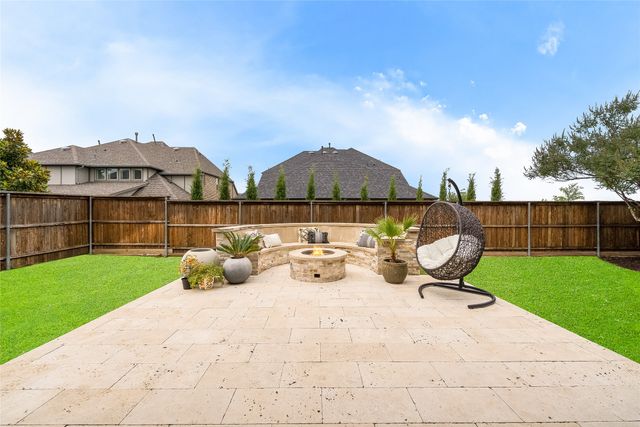 1734 Ellington Drive, Celina, TX 75009