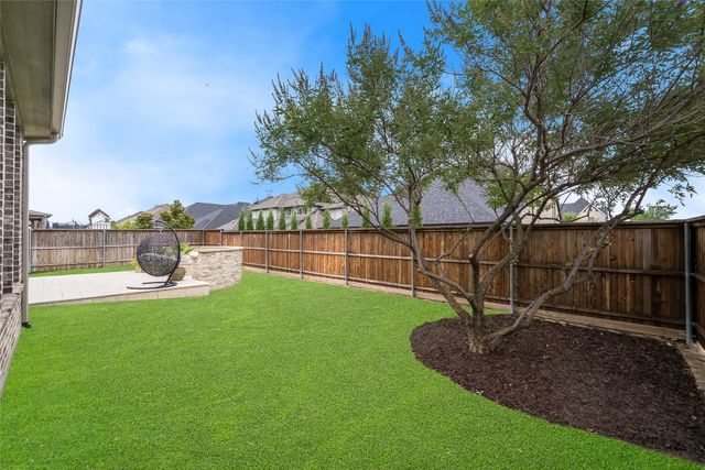 1734 Ellington Drive, Celina, TX 75009