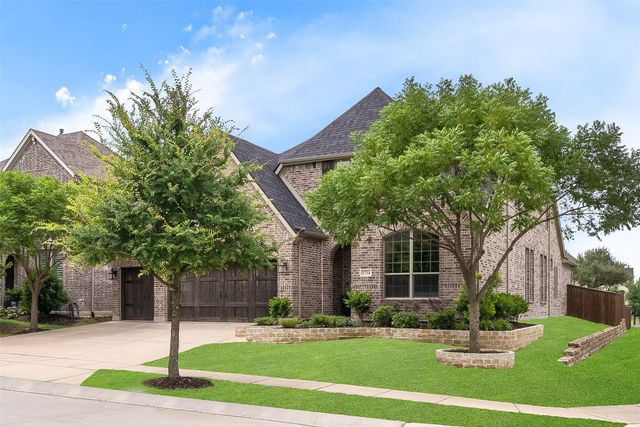 1734 Ellington Drive, Celina, TX 75009