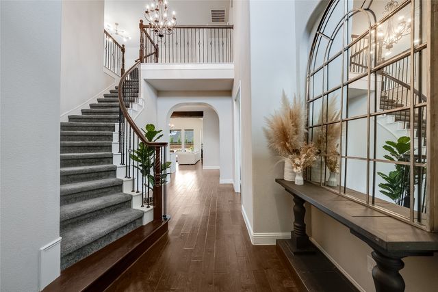 1734 Ellington Drive, Celina, TX 75009