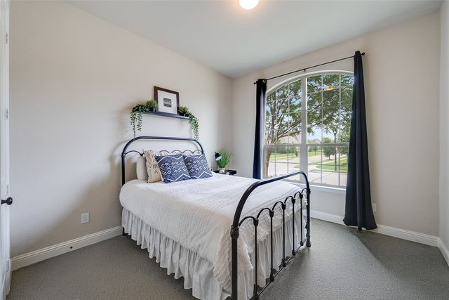 1734 Ellington Drive, Celina, TX 75009